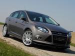 Ford Focus by Loder1899 2011 года